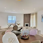 Villa Mon Espace Bien-etre