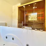 Mon Espace Bien-etre Villa *