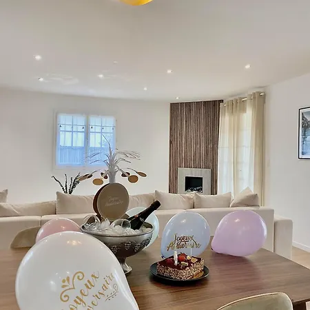 فيلة Mon Espace Bien-etre