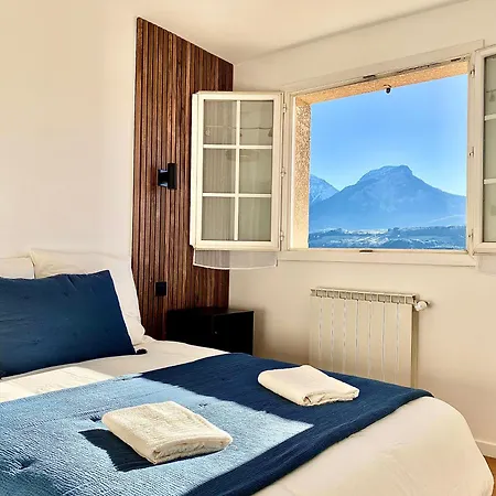 Mon Espace Bien-etre فيلة Ponsonnas