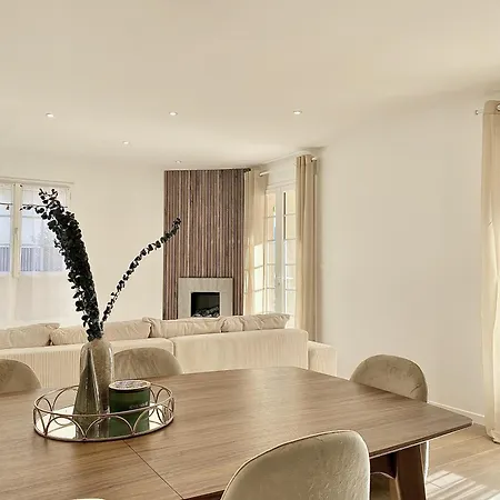 فيلة Mon Espace Bien-etre