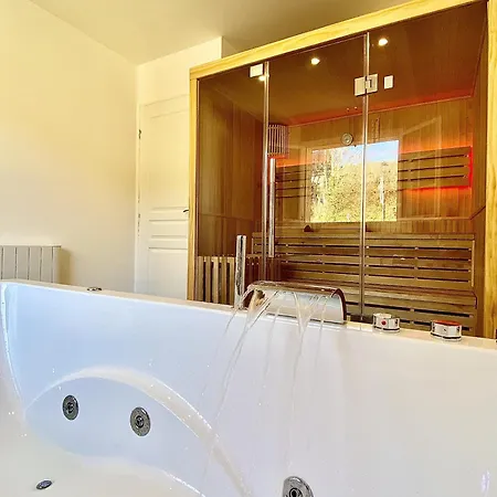 Mon Espace Bien-etre فيلة *
