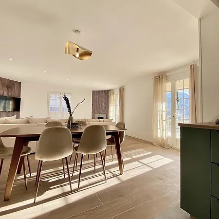 Mon Espace Bien-etre فيلة Ponsonnas