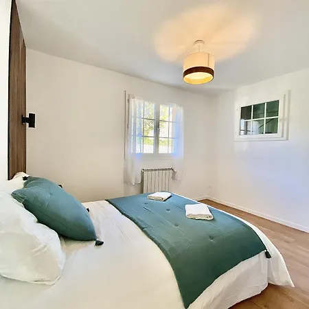 Mon Espace Bien-etre فيلة Ponsonnas
