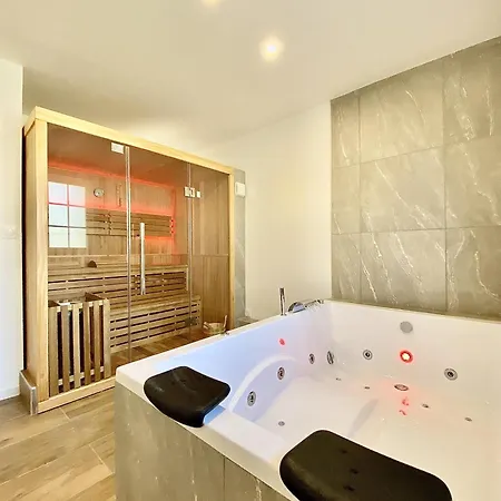 Mon Espace Bien-etre فيلة Ponsonnas