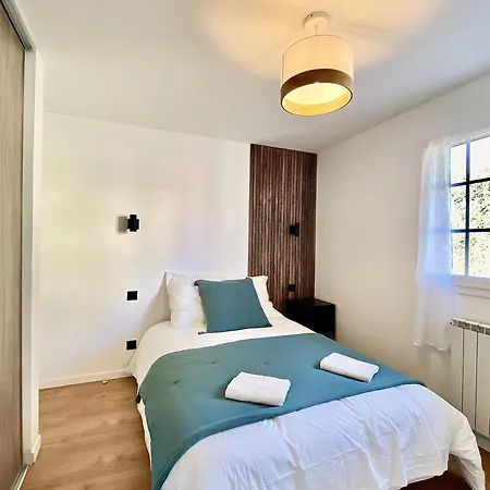 فيلة Mon Espace Bien-etre *